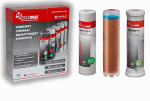 Комплект картриджей Новая Вода NW-K304 Water Softening