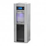 Кулер для воды напольный CRYSTAL 5V7S (D)
